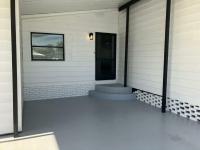 1985 Palm Harbor HS Manufactured Home