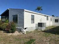 1985 Palm Harbor HS Manufactured Home
