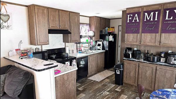 2023 Clayton Mobile Home For Sale