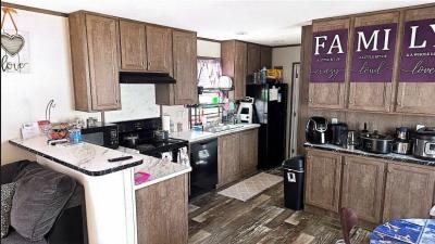 Mobile Home at 2553 Secretariat Way Lot Sec2553 Sevierville, TN 37876