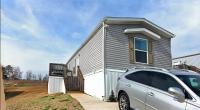 2023 Clayton Blazer Extreme Mobile Home