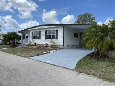 Mobile Home at 478 Hillcrest Lane Ellenton, FL 34222