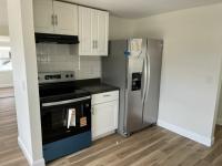 1976 ELEU Mobile Home