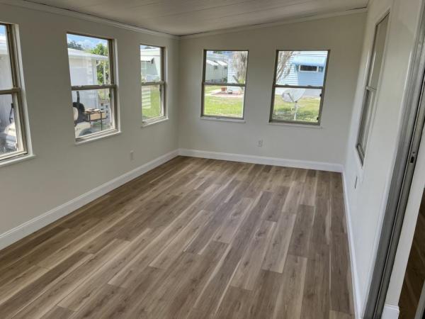 1976 ELEU Mobile Home