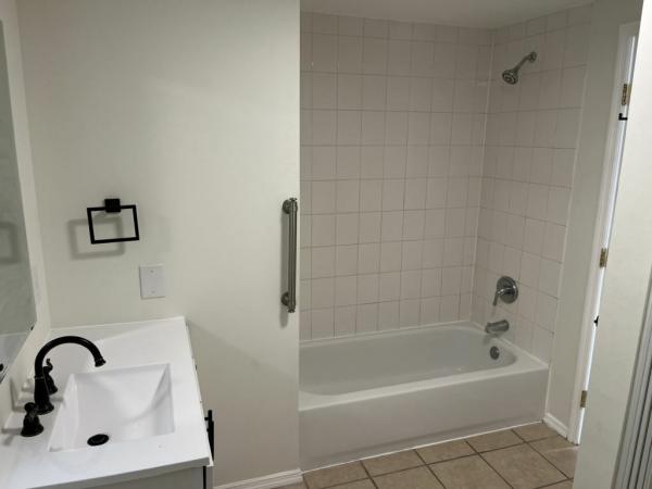 1976 ELEU Mobile Home