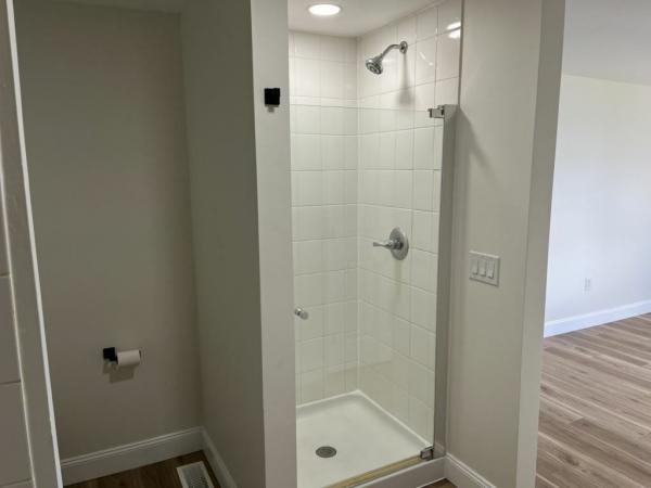 1976 ELEU Mobile Home