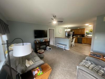 Photo 4 of 23 of home located at 10 Shadycrest Drive Nashua, NH 03062