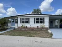 1976 ELEU Mobile Home