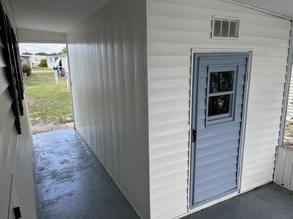 1976 ELEU Mobile Home