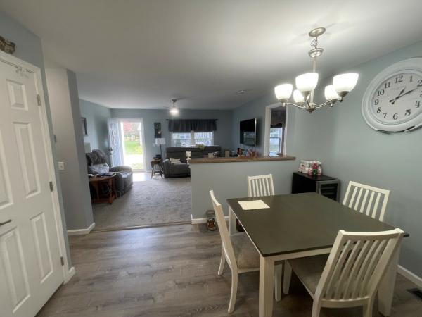 2012 Commodore NA Mobile Home