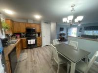 2012 Commodore NA Mobile Home