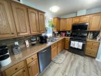 2012 Commodore NA Mobile Home