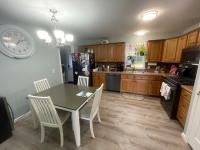 2012 Commodore NA Mobile Home