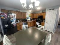 2012 Commodore NA Mobile Home