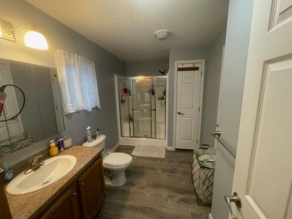 2012 Commodore NA Mobile Home