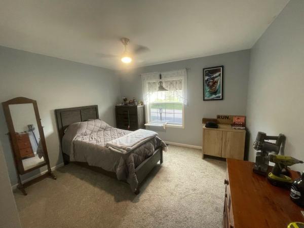 2012 Commodore NA Mobile Home