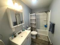 2012 Commodore NA Mobile Home