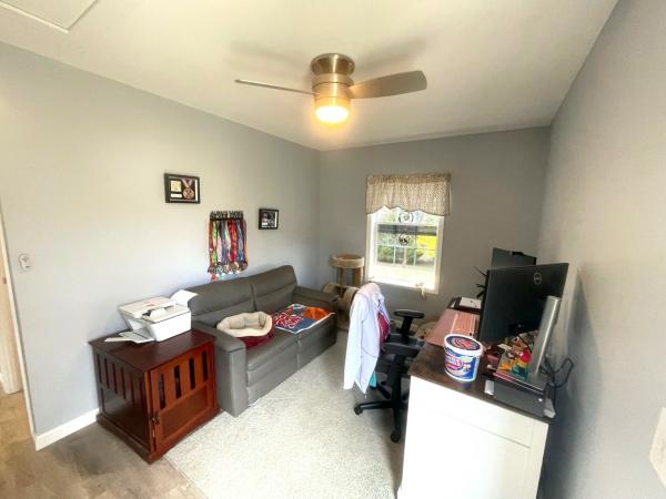 2012 Commodore NA Mobile Home