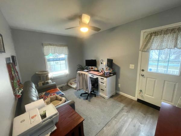 2012 Commodore NA Mobile Home