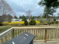 2012 Commodore NA Mobile Home