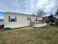 2012 Commodore NA Mobile Home