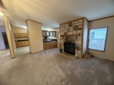 Photo 2 of 11 of home located at 29958 Meadow Lane Gibraltar, MI 48173