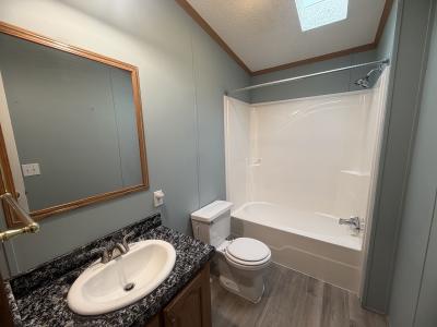 Photo 3 of 11 of home located at 29958 Meadow Lane Gibraltar, MI 48173