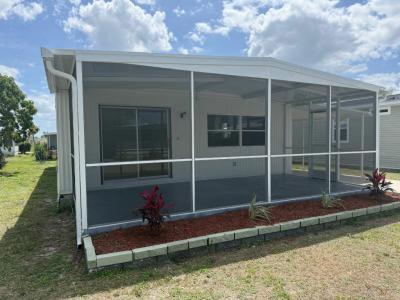 Mobile Home at 489 Hillcrest Lane Ellenton, FL 34222