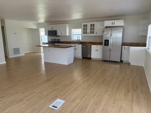 1974 BAYWATCH II BELLCREST HOMES Mobile Home