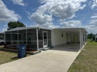 1974 BAYWATCH II BELLCREST HOMES Mobile Home