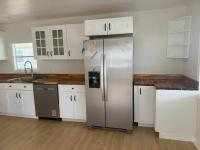 1974 BAYWATCH II BELLCREST HOMES Mobile Home