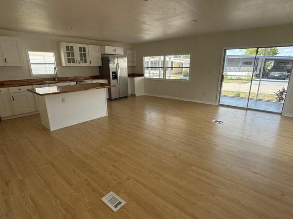 1974 BAYWATCH II BELLCREST HOMES Mobile Home