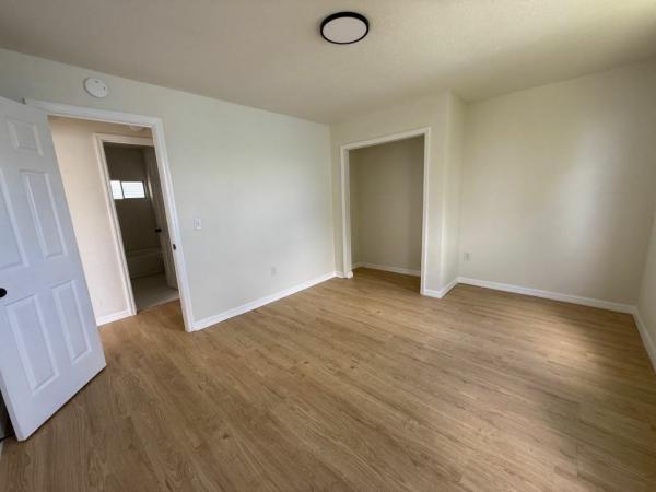 1974 BAYWATCH II BELLCREST HOMES Mobile Home