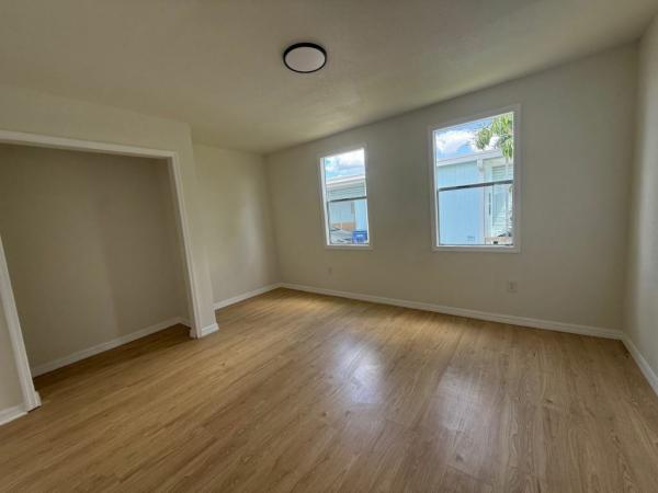 1974 BAYWATCH II BELLCREST HOMES Mobile Home