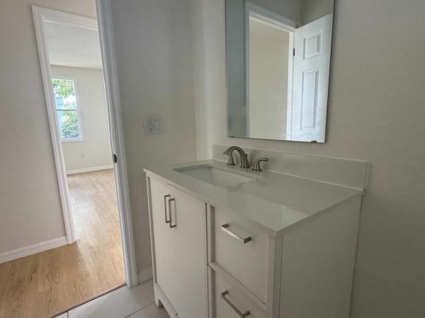 1974 BAYWATCH II BELLCREST HOMES Mobile Home