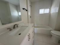 1974 BAYWATCH II BELLCREST HOMES Mobile Home