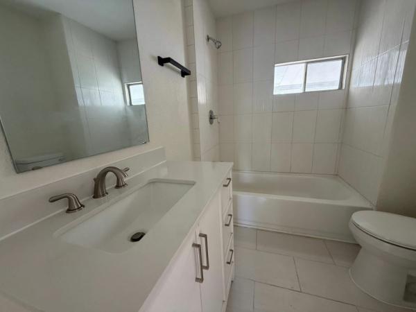 1974 BAYWATCH II BELLCREST HOMES Mobile Home