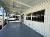 1974 BAYWATCH II BELLCREST HOMES Mobile Home