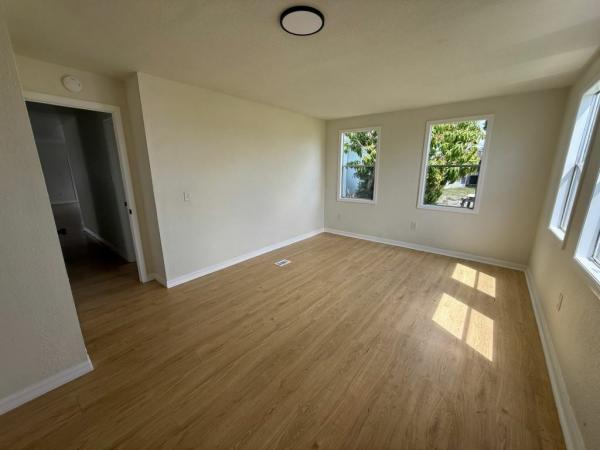 1974 BAYWATCH II BELLCREST HOMES Mobile Home