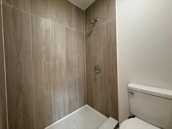 1974 BAYWATCH II BELLCREST HOMES Mobile Home