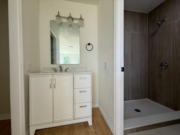 1974 BAYWATCH II BELLCREST HOMES Mobile Home