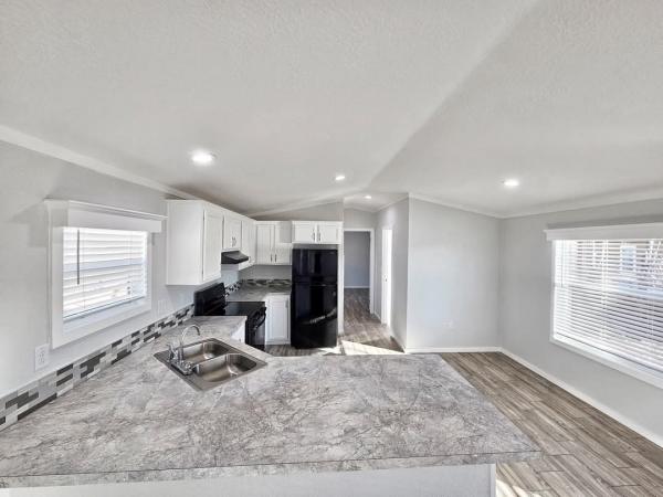 2025 Cavco Ind Mobile Home For Sale