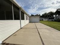 2005 LIFE Mobile Home
