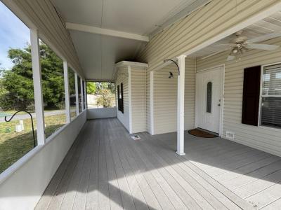 Mobile Home at 1911 NW 46th Avenue #291 Ocala, FL 34482