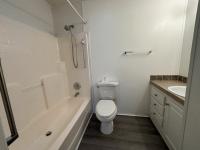 2005 LIFE Mobile Home