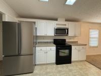 2005 LIFE Mobile Home
