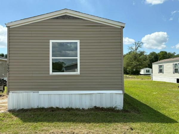 2016 Cappaert Mfg Housing Mobile Home For Sale