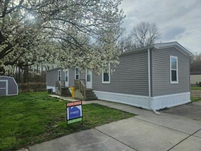 Mobile Home at 16031 Beech Daly, #87 Taylor, MI 48180