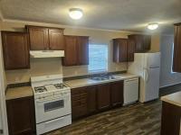 2017 Manufactured Housing Enterprise Mansion 4070 Manufactured Home