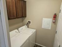 2017 Manufactured Housing Enterprise Mansion 4070 Manufactured Home